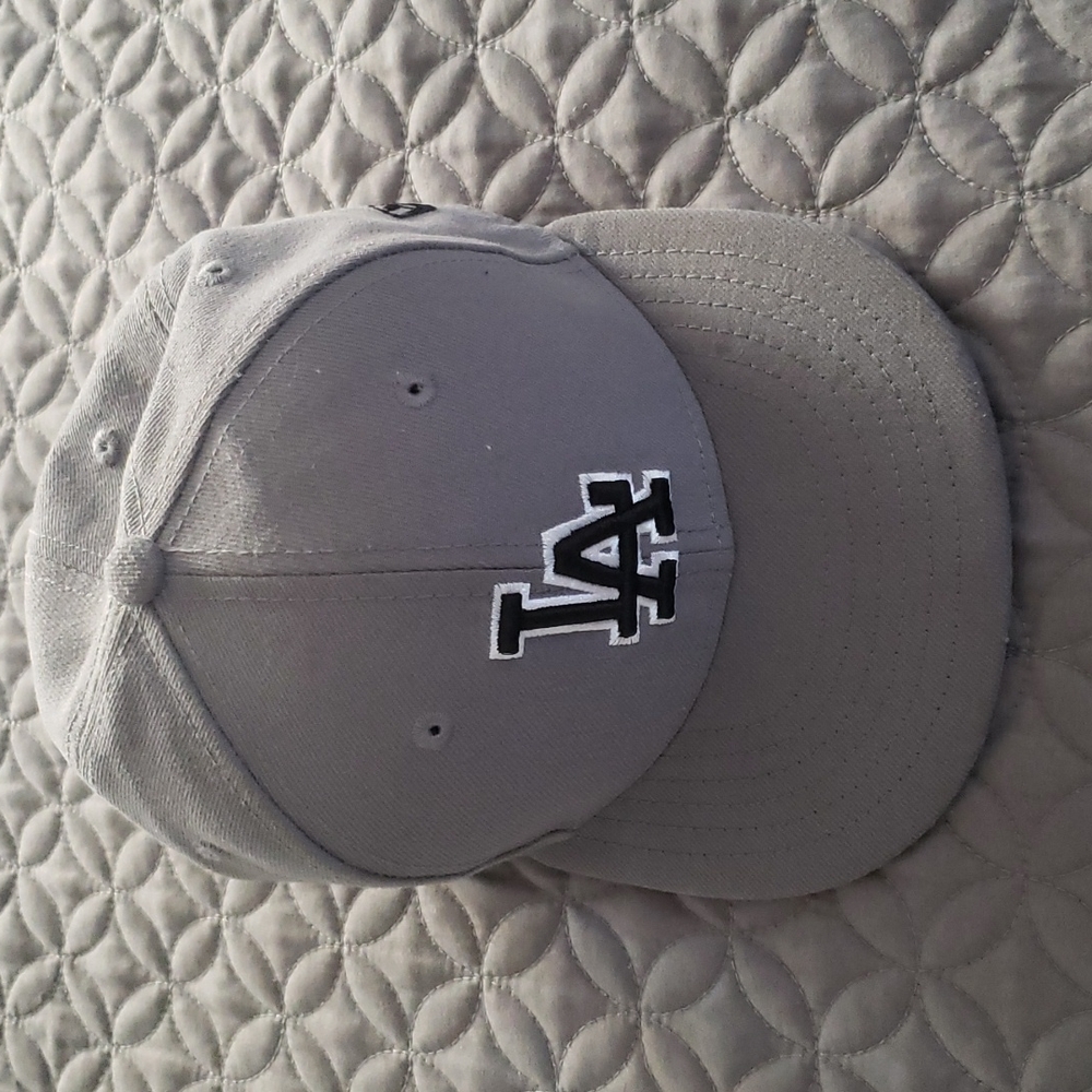 New Era Dodgers Hat